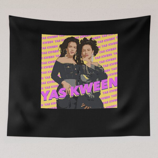 Item preview, Funny Photograp Broad City Vintage Abbi, Ilana Most Successful designed and sold by CratchGraphic.