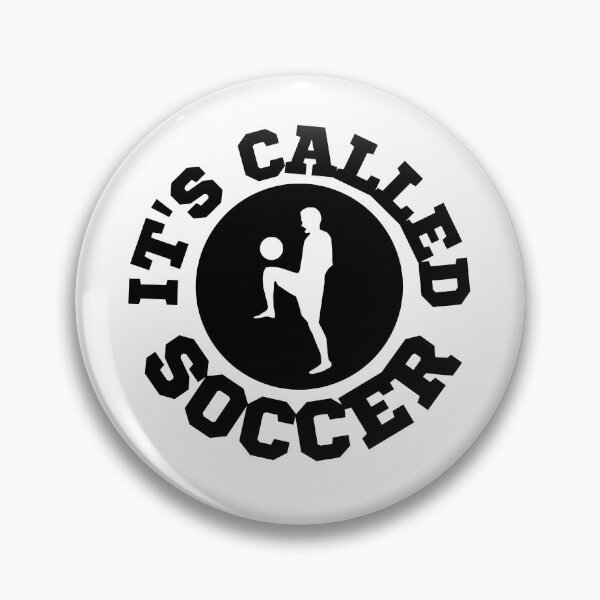 Item preview, It's Called Soccer designed and sold by Printshac.