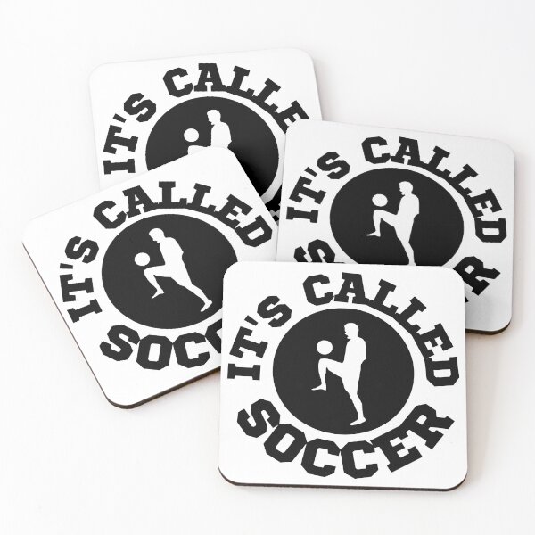Item preview, It's Called Soccer designed and sold by Printshac.