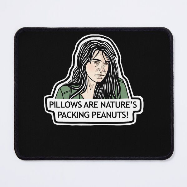Item preview, Gift Idea Abbi Art Broad City Great Depression Woman Man designed and sold by CratchGraphic.