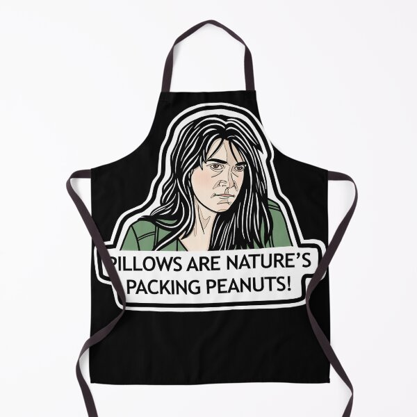 Item preview, Gift Idea Abbi Art Broad City Great Depression Woman Man designed and sold by CratchGraphic.