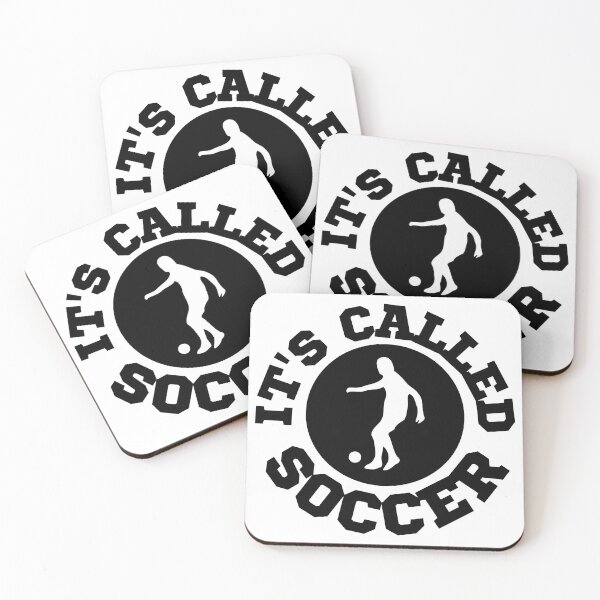Item preview, It's Called Soccer designed and sold by Printshac.