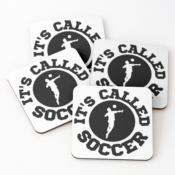 Item preview, It's Called Soccer designed and sold by Printshac.