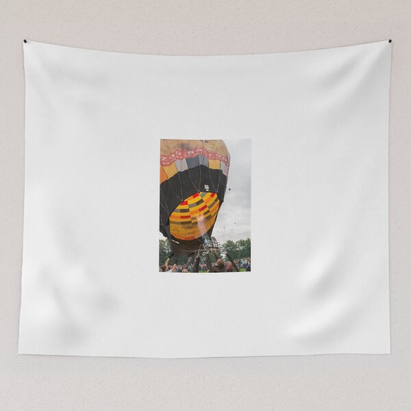 Item preview, Hot Air Baloons over the Bouzov, Czech Republic designed and sold by Jiri Hofman.