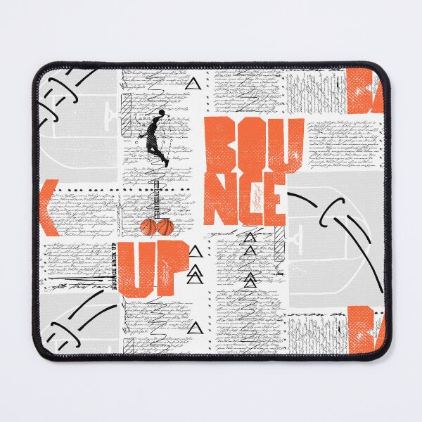 Item preview, BOUCE BACK UP ! designed and sold by fullyballed.
