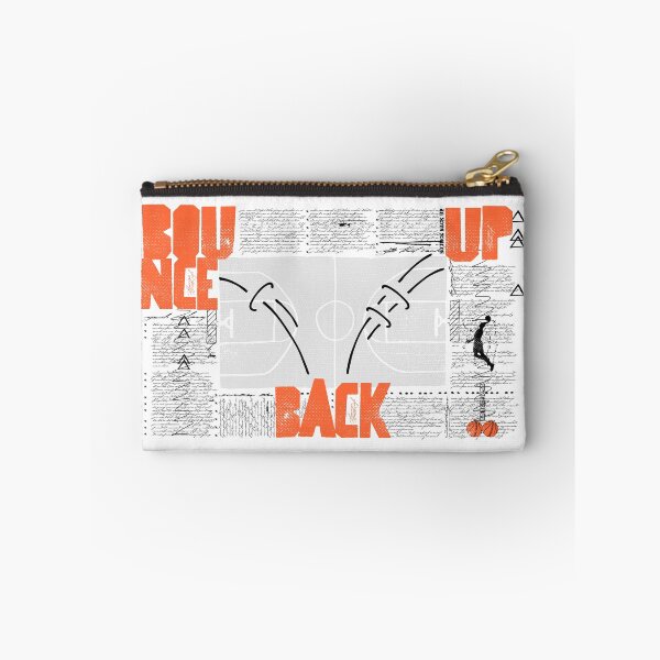 Item preview, BOUCE BACK UP ! designed and sold by fullyballed.