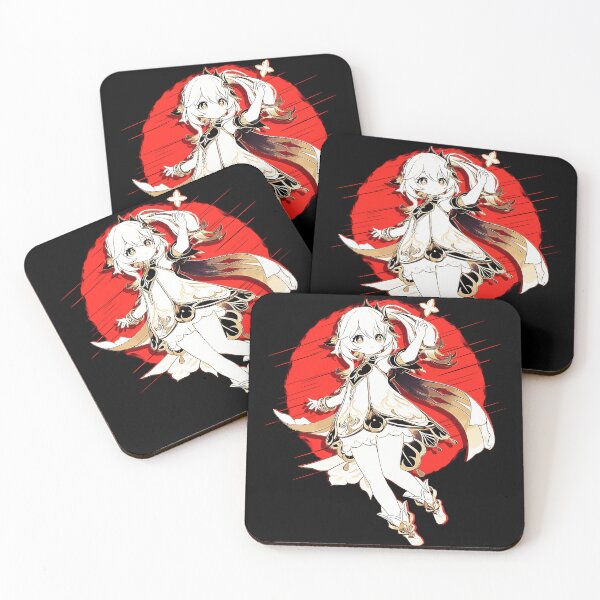 Item preview, Nahida - Genshin Impact designed and sold by MyAsianArt.