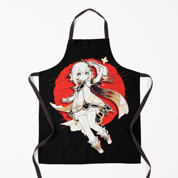 Item preview, Nahida - Genshin Impact designed and sold by MyAsianArt.