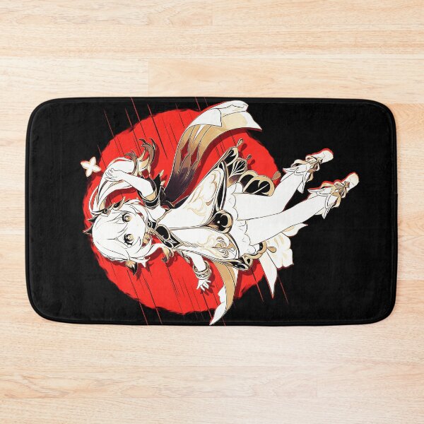 Item preview, Nahida - Genshin Impact designed and sold by MyAsianArt.