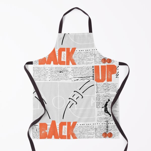 Item preview, BOUCE BACK UP ! designed and sold by fullyballed.