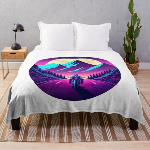 Item preview, Retrowave Synthwave 80s Design For The Eighties Music Lovers designed and sold by Tengerimalac75.