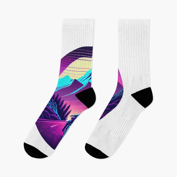 Item preview, Retrowave Synthwave 80s Design For The Eighties Music Lovers designed and sold by Tengerimalac75.