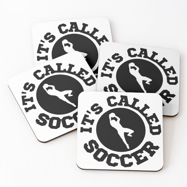 Item preview, It's Called Soccer designed and sold by Printshac.