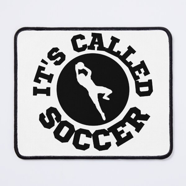 Item preview, It's Called Soccer designed and sold by Printshac.