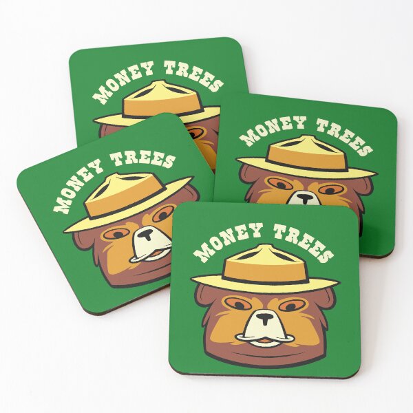 Item preview, Money Trees designed and sold by Danny  van den Hoonaard.