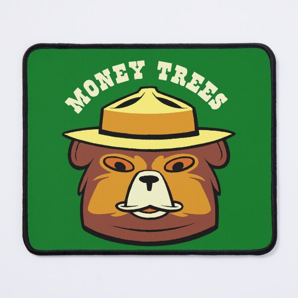 Item preview, Money Trees designed and sold by Danny van den Hoonaard.