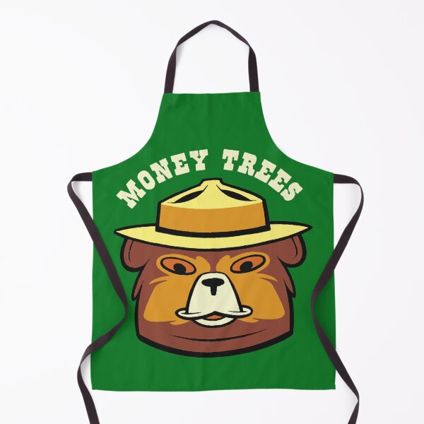 Item preview, Money Trees designed and sold by Danny  van den Hoonaard.