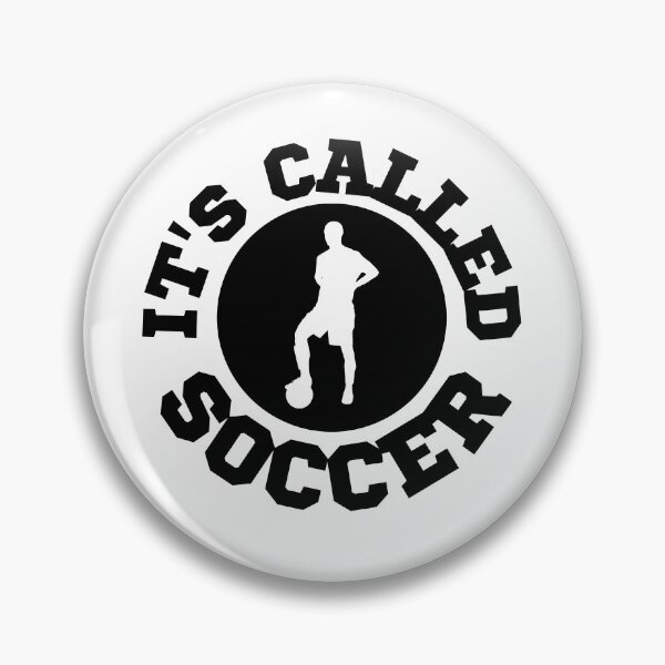 Item preview, It's Called Soccer designed and sold by Printshac.