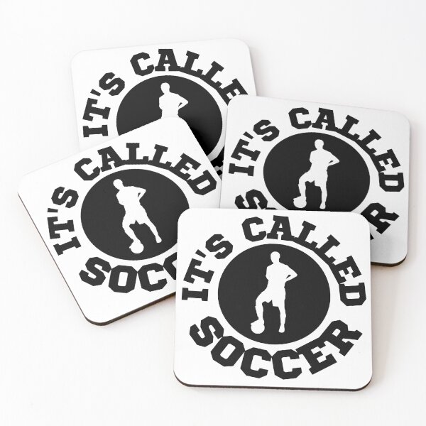 Item preview, It's Called Soccer designed and sold by Printshac.