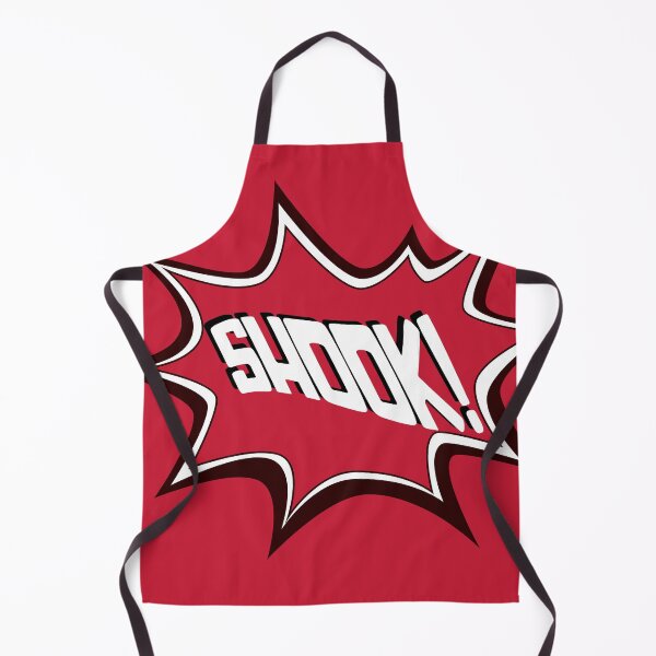 Item preview, Shook! designed and sold by Opine.
