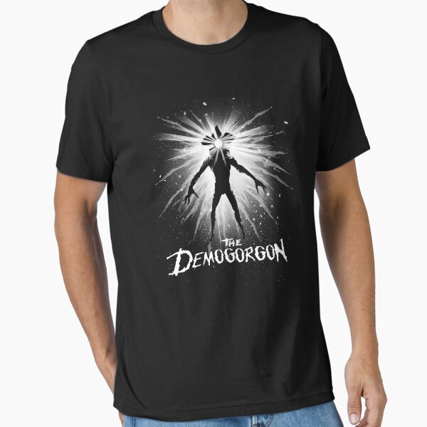 Item preview, The Demogorgon designed and sold by Nick Bers.