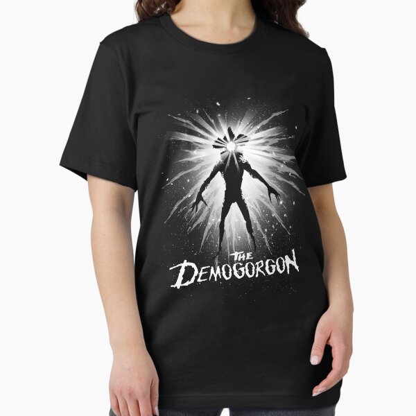 Item preview, The Demogorgon designed and sold by Nick Bers.