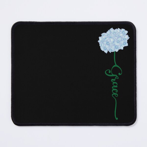 Item preview, Grace Hydrangea designed and sold by SweetCreekFaith.