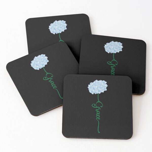 Item preview, Grace Hydrangea designed and sold by SweetCreekFaith.