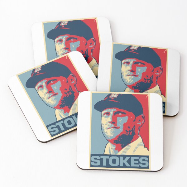 Item preview, Stokes designed and sold by DFA.