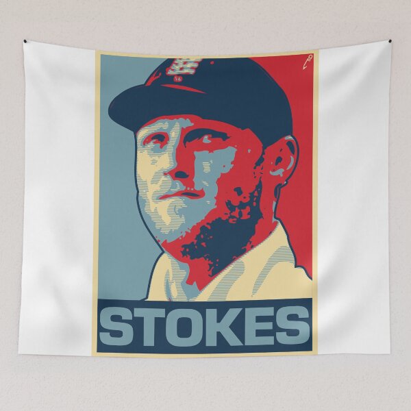 Item preview, Stokes designed and sold by DFA.