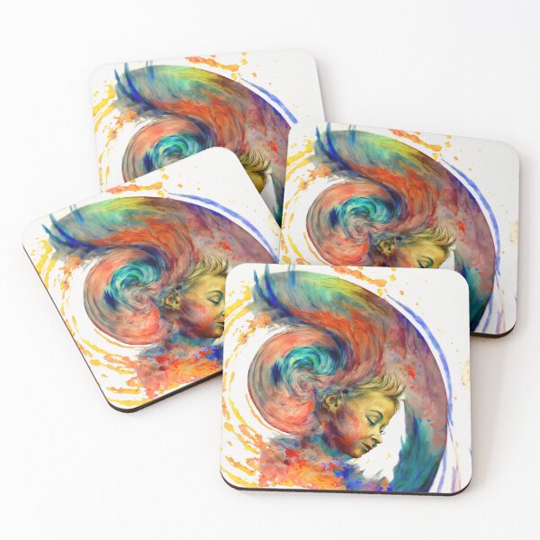 Item preview, My Little Whirlwind designed and sold by Stephanie Hogg.
