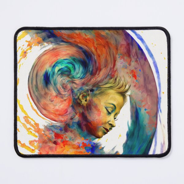 Item preview, My Little Whirlwind designed and sold by Stephanie Hogg.