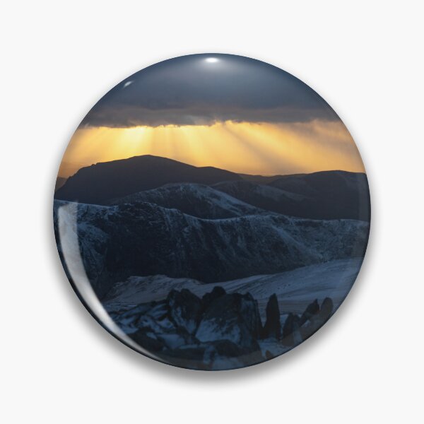 Item preview, Glyder Fawr designed and sold by Jay Mayne.