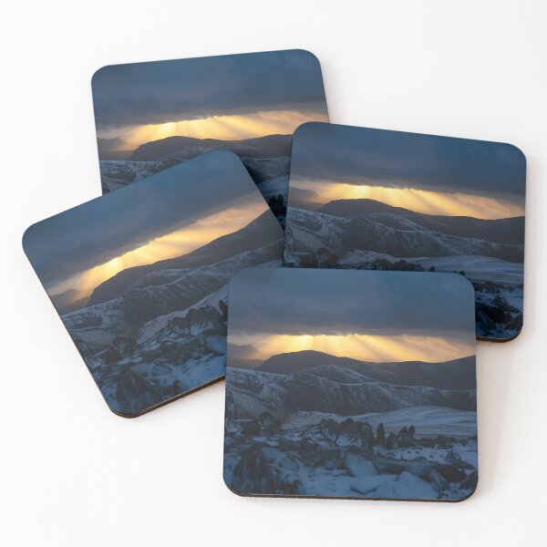 Item preview, Glyder Fawr designed and sold by Jay Mayne.