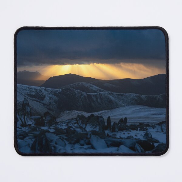 Item preview, Glyder Fawr designed and sold by Jay Mayne.