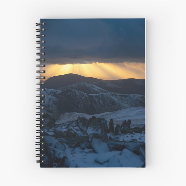 Item preview, Glyder Fawr designed and sold by Jay Mayne.