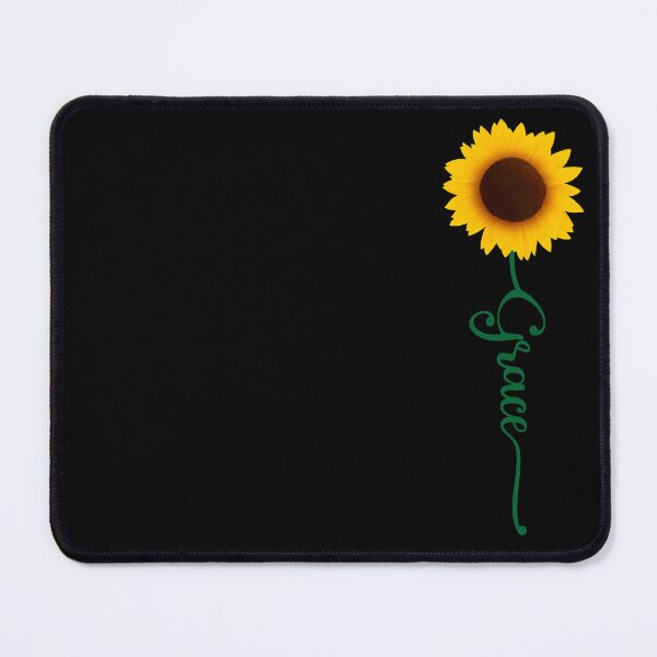 Item preview, Grace Sunflower designed and sold by SweetCreekFaith.