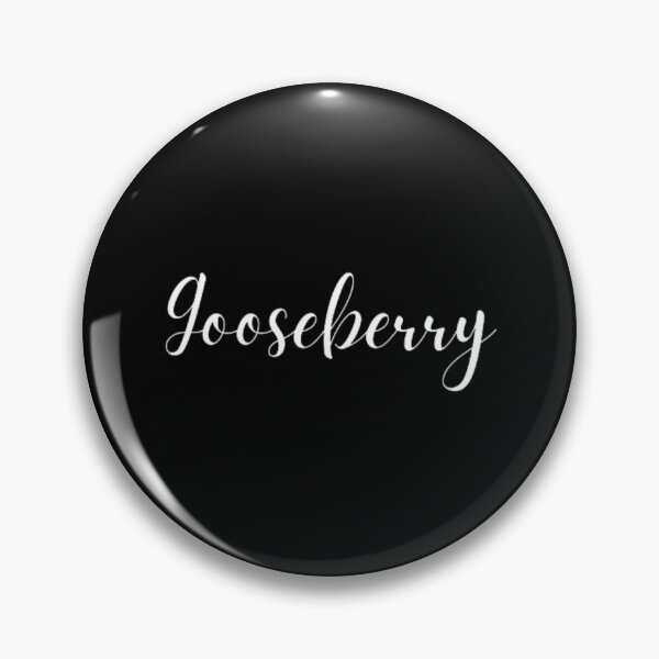 Item preview, Gooseberry designed and sold by MuzamilAhmed.