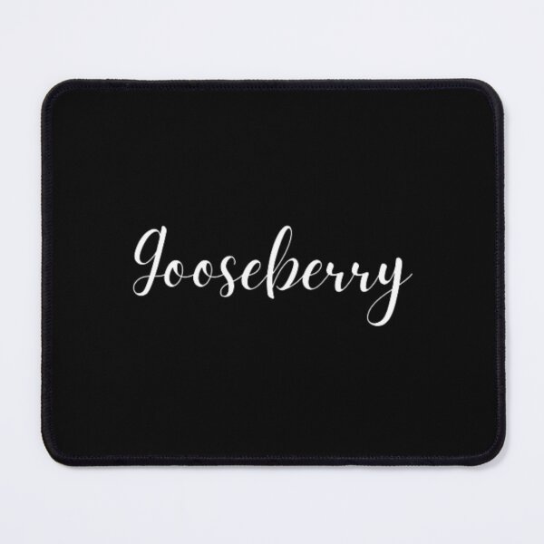 Item preview, Gooseberry designed and sold by MuzamilAhmed.
