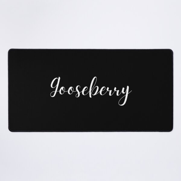 Item preview, Gooseberry designed and sold by MuzamilAhmed.