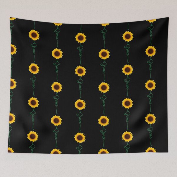 Item preview, Grace Sunflower designed and sold by SweetCreekFaith.