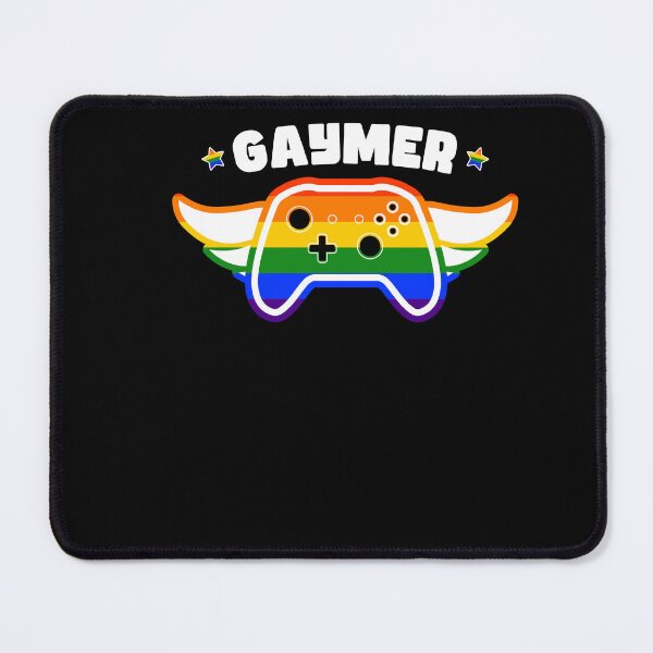 Item preview, For Gamer and Gaymer designed and sold by Shirt-Expert.