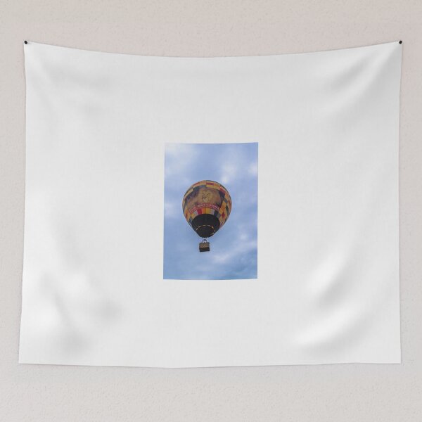 Item preview, Hot Air Baloons over the Bouzov, Czech Republic designed and sold by Jiri Hofman.