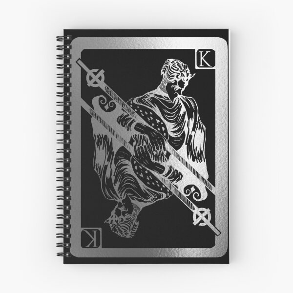 Item preview, Ghoul Card Silver designed and sold by baby-blu.