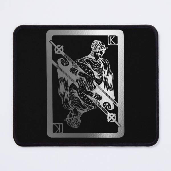 Item preview, Ghoul Card Silver designed and sold by baby-blu.