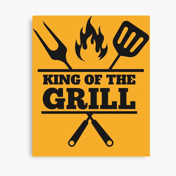 King grill near outlet me