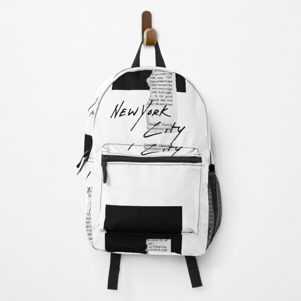 Item preview, New York City designed and sold by Ouranophil3.