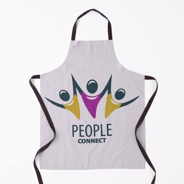 Item preview, People Connect designed and sold by Mahe-Art.