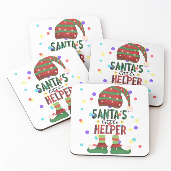 Item preview, Most Likely to Start The Shenanigans Elf Christmas | Merry Christmas Funny Elf greetings | Gifts for Christmas Elf Lovers designed and sold by ThanksVibe.