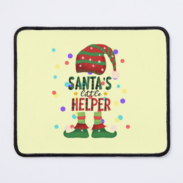 Item preview, Most Likely to Start The Shenanigans Elf Christmas | Merry Christmas Funny Elf greetings | Gifts for Christmas Elf Lovers designed and sold by ThanksVibe.